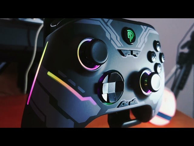 Unboxing Easy SMX X15 - Best Gaming Controller of 2024