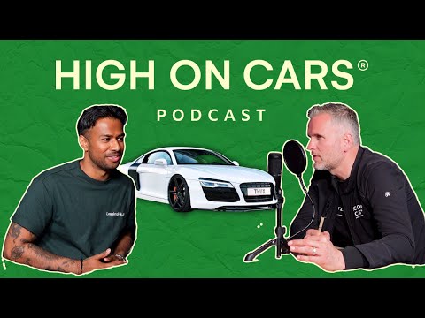 High on Cars - Podcast
