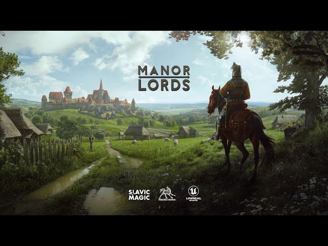 How to fix Manor Lords game crashing at startup if you use old graphics card