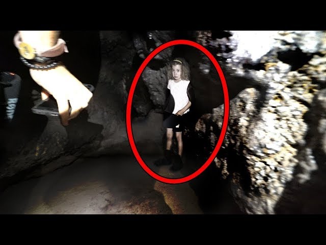 Top 10 Scary & Mysterious Creatures Caught On Camera In a Tunnel, Cave Or Sewer
