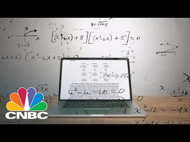How To Start Your Own Cryptocurrency | CNBC
