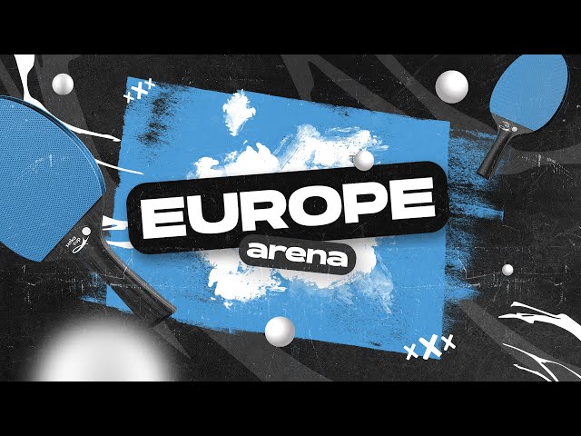 Tournament 2024-05-10 Men, evening. Arena "Europe"