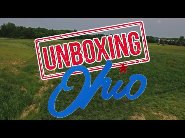 Unboxing Ohio: What It's Like Living In Ohio