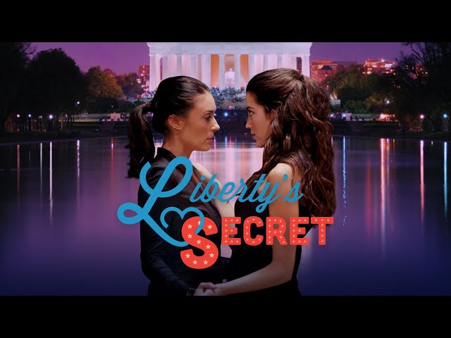 Liberty's Secret (2016) | Full Movie