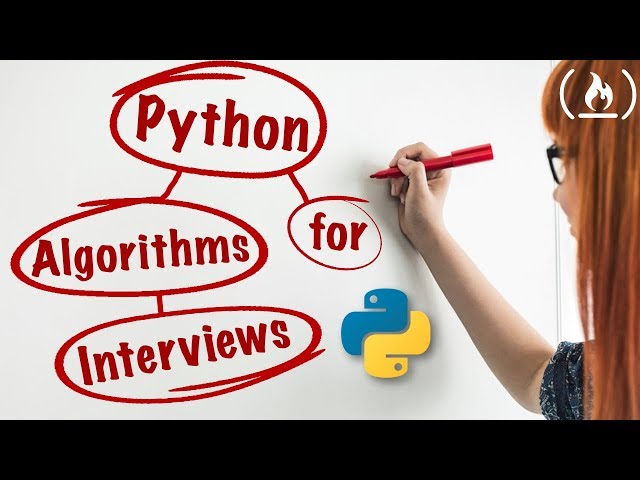 Python Algorithms for Interviews