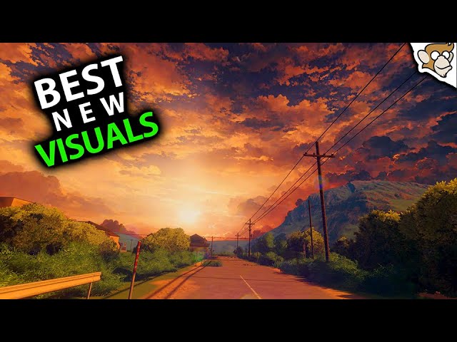 TOP 20 NEW VISUAL Assets JULY 2023! (Animations, Effects, Textures) Unity Asset Store