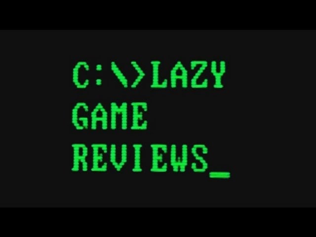JamieGrey83 Interviews: Phreakindee (Lazy Game Reviews)