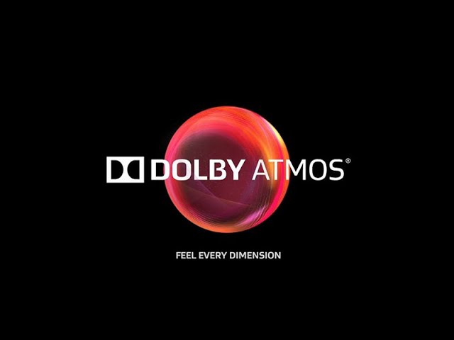 AirPods Pro 2 and Airpods Max Spatial Audio by Dolby Test #2 | Dolby Amaze Lossless ATMOS 7.1