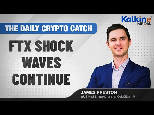 Why is Australian crypto exchange SwyftX cutting down its staff? | Kalkine Media