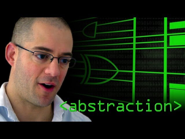 The Art of Abstraction - Computerphile