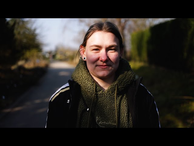 Aufwachsen in der Jugendhilfe: Wie Jasmin bei Don Bosco in Osnabrück ihr Zuhause fand