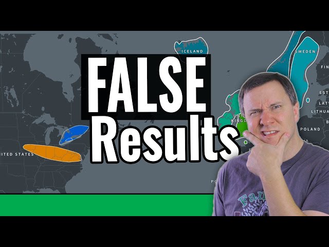 Are my DNA test results WRONG? Genetic Genealogy Explained