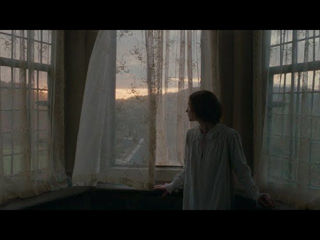 a jane eyre playlist | jane is fleeing from mr. rochester during a storm