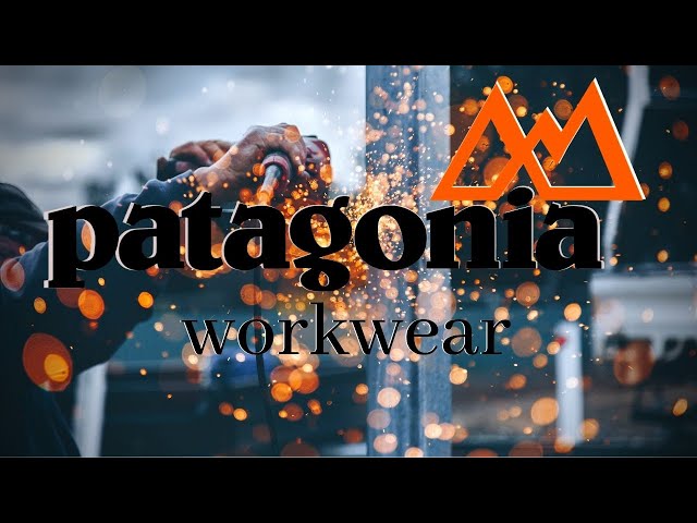 Patagonia Workwear - Is Hemp Better?