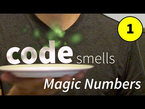 Code Smells