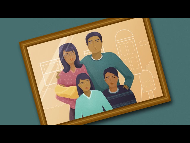 Health Equity Animated: Income