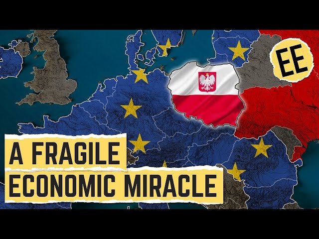 Could Poland Become The Next Germany? 🇵🇱