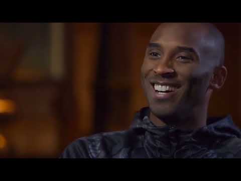 Rare Kobe Bryant Interview With Ernie Johnson During His Final Season #KobeBryant #Kobe