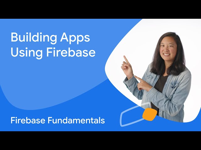 What is Firebase and how to use it