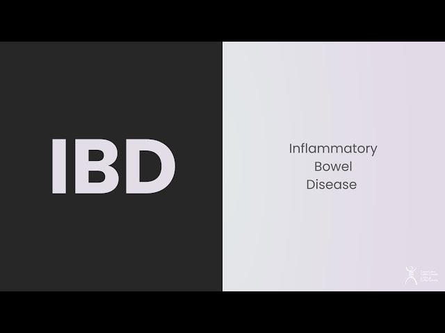 World IBD Day 2022: When I Was...When I Am...