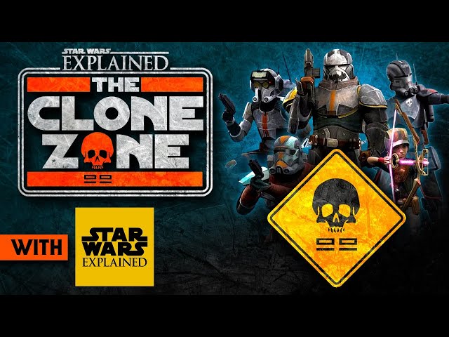 The Bad Batch: Bad Territory LIVE Discussion - The Clone Zone