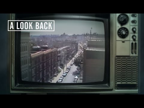 A Look Back | CBS New York