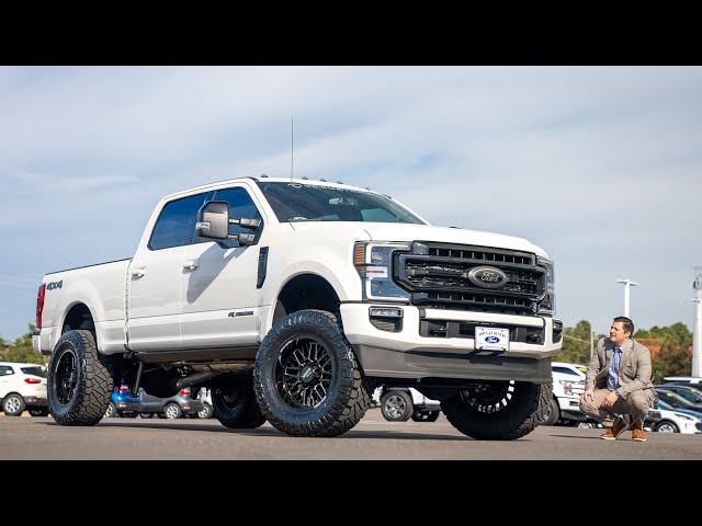 Should you wait for the 2023 Superduty?