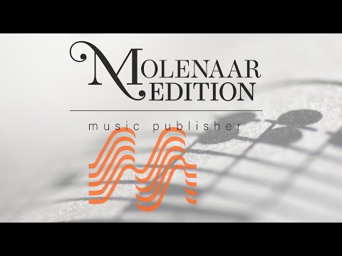 The Music of Guillaume Détrez
