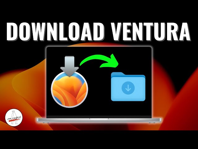 How to Download macOS Ventura Full Installer - 3 Different Ways!