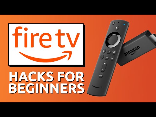 7 Fire TV Tips & Tricks Every New Owner Should Know