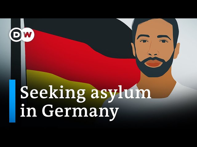 If I come to Germany as a refugee, what can I expect?