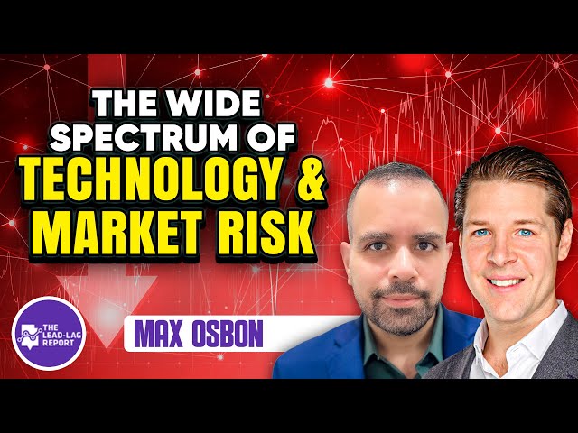 Mastering Tech Investing With Max Osbon
