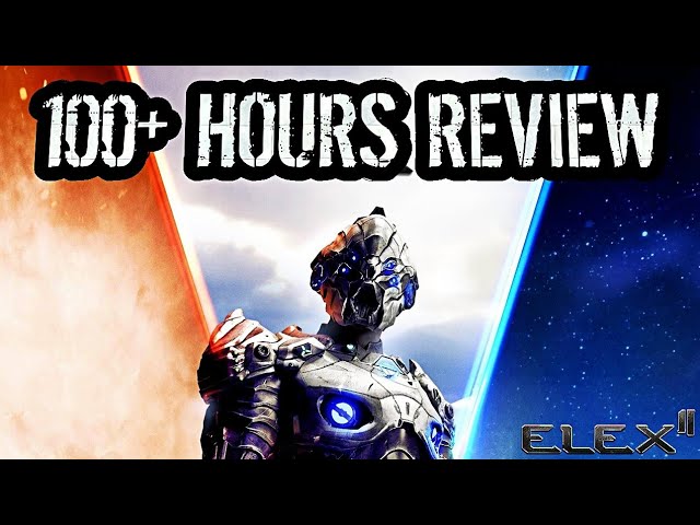 Elex 2 | C4G Review After 120+ hours