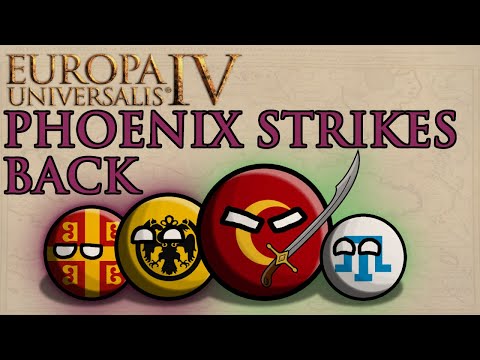 Phoenix Strikes Back