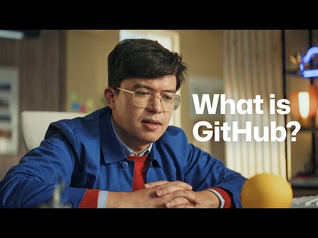 What is GitHub?