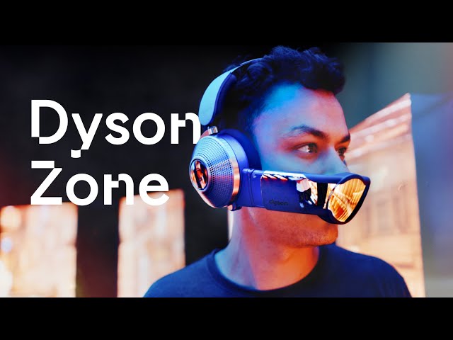 Besser als alle denken? Dyson Zone (review)