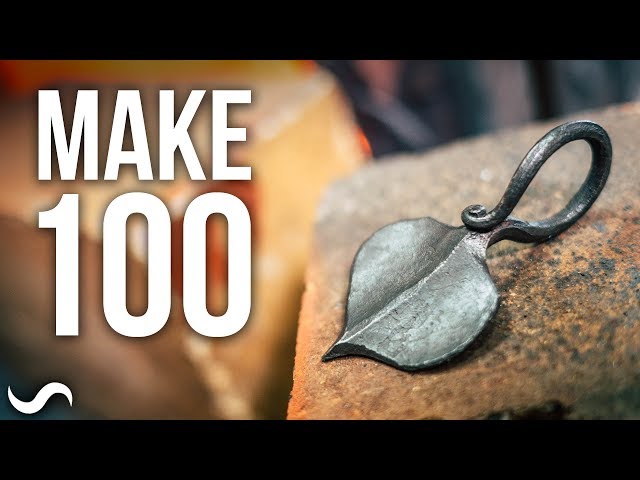 MAKE 100 OF THESE WHEN YOU START!!!