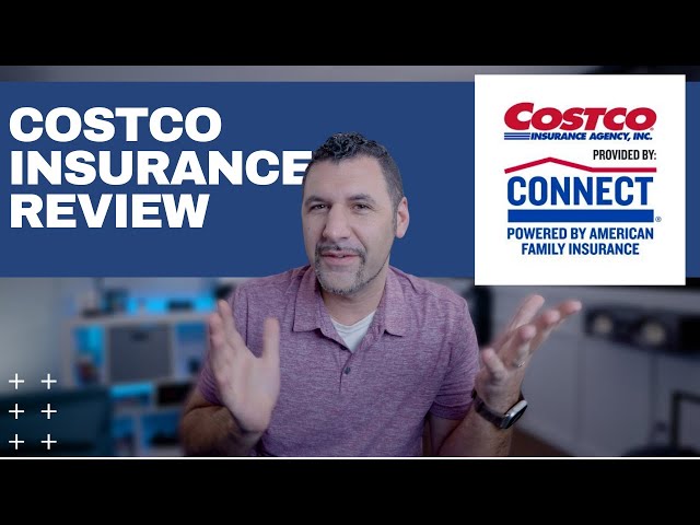 Is Costco home insurance any good?