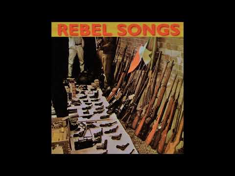 Irish Rebel Albums
