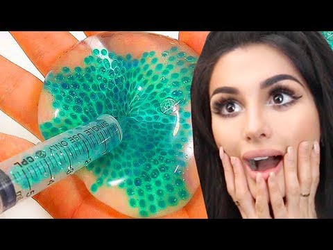 The Most Oddly Satisfying Videos!