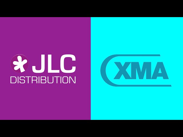 JLC Distribution visit XMA to hotdesk at their London branch! #xma