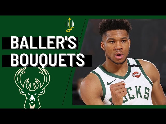 You Should Know About Giannis Antetokounmpo's Greek Wildfires Assistance