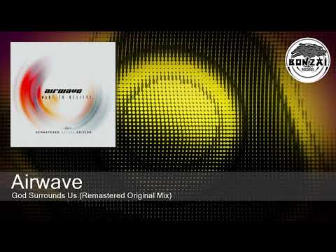 Airwave - I Want To Believe - Remastered Deluxe Edition [Bonzai Classics]
