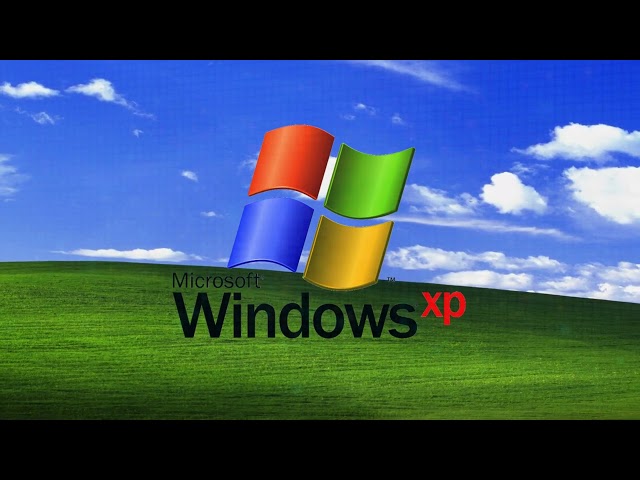 Windows XP Install/Welcome music