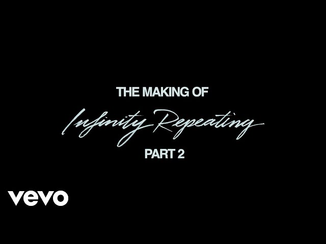 Daft Punk - The Making of Infinity Repeating - Part 2