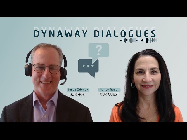 Dynaway Dialogues: The Assets Agenda | Episode 7