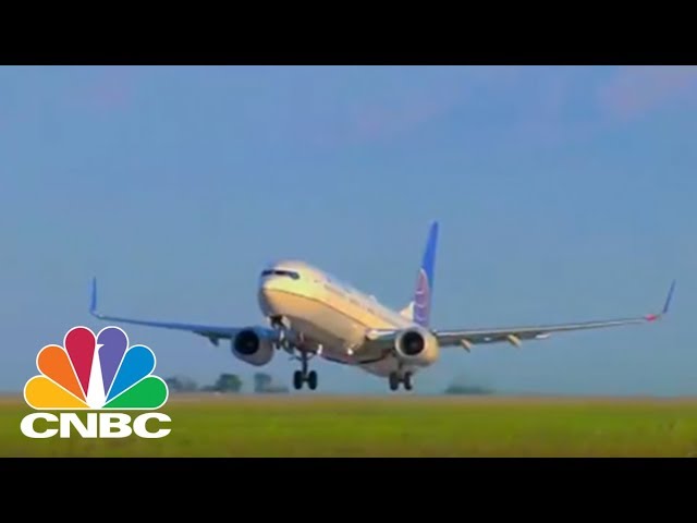 United Is Selling Seats On An 18-Hour Flight For $177 | CNBC