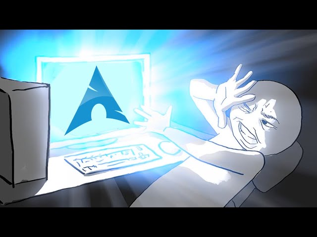 You're Probably Doing Screen Brightness in Arch Linux Wrong