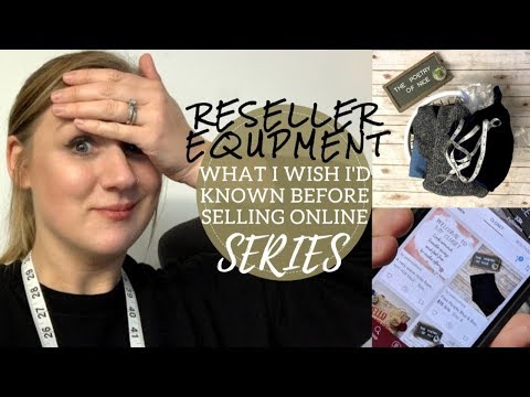 What I Wish I'd Known Before Becoming an Online Reseller