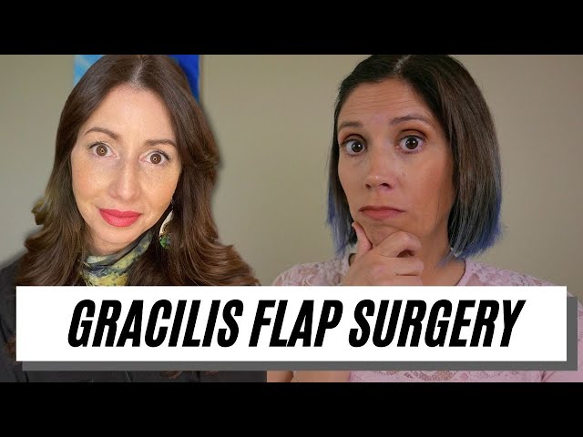 The Life-Changing Benefits of Gracilis Flap Surgery for Colostomy Recovery
